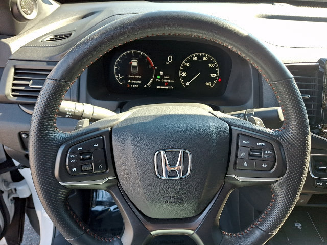 Used 2024 Honda Ridgeline TrailSport image 14