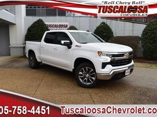 New 2026 Chevrolet Silverado 1500 LT 360° Tour