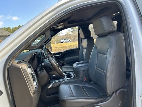 Used 2022 GMC Sierra 3500 Denali image 43
