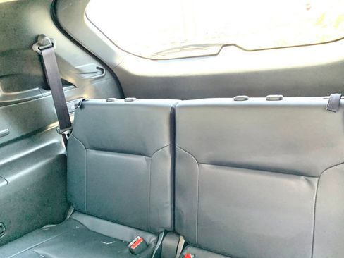 Used 2023 Mitsubishi Outlander SE FWD image 15