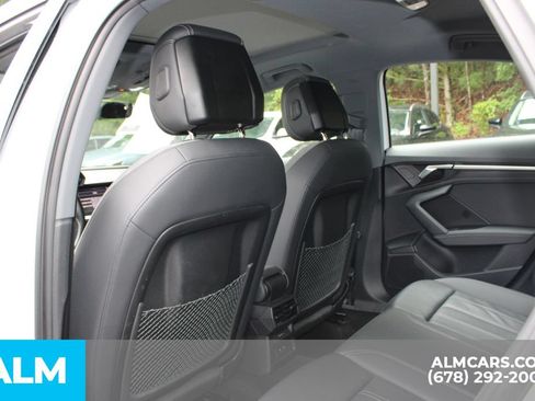 Used 2024 Audi A3 2.0T Premium FWD image 20