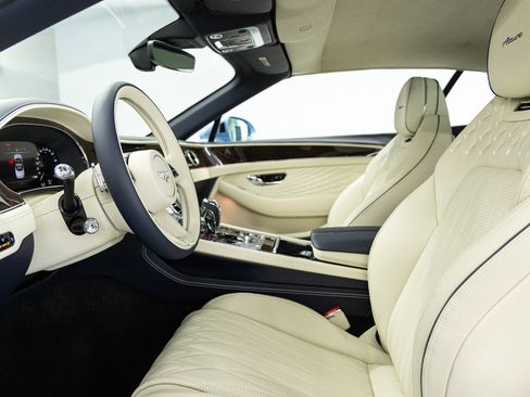 New 2026 Bentley Continental GTC image 41