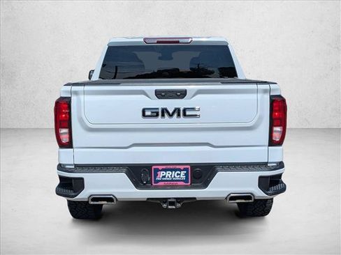 Used 2023 GMC Sierra 1500 Elevation AWD/4WD image 3