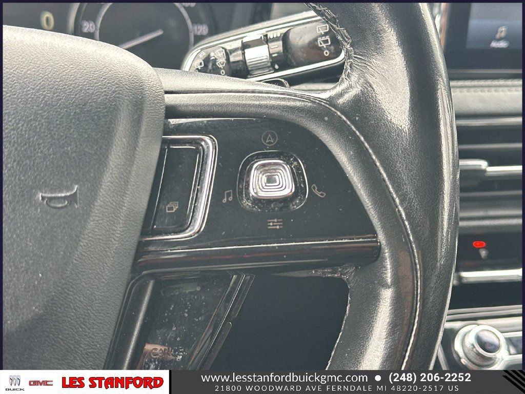 Used 2021 Lincoln Corsair FWD image 24