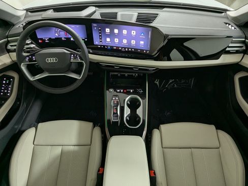New 2026 Audi A6 Premium Plus image 10