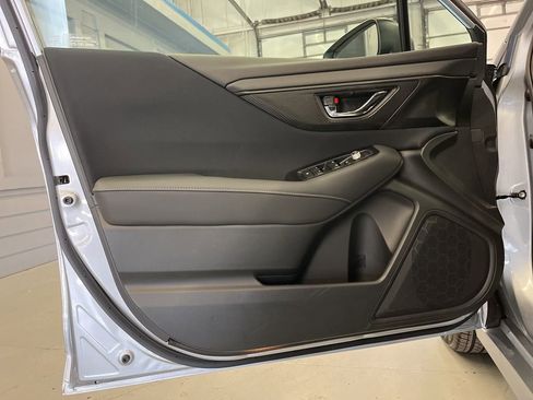 Certified 2025 Subaru Legacy Premium image 9