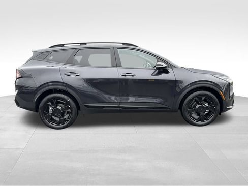 New 2026 Kia Sportage X-Line w/ X-Line Premium Package image 9