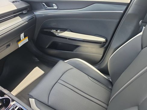 New 2026 Kia K5 GT-Line FWD image 15