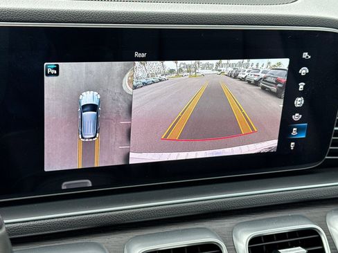 Certified 2022 Mercedes-Benz GLE 350 image 18