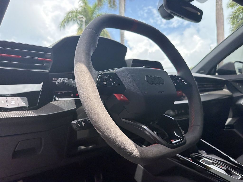 Used 2025 Audi RS 3 AWD/4WD image 22