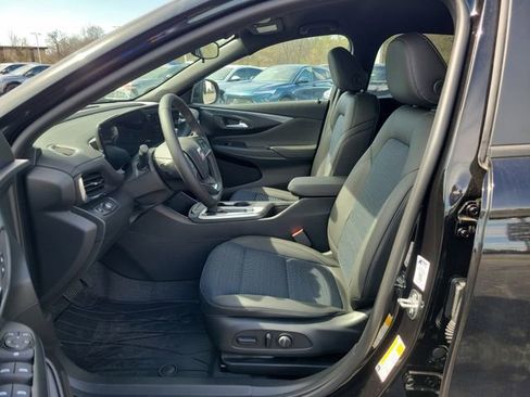 New 2026 Buick Envista Preferred w/ Convenience I Package image 16