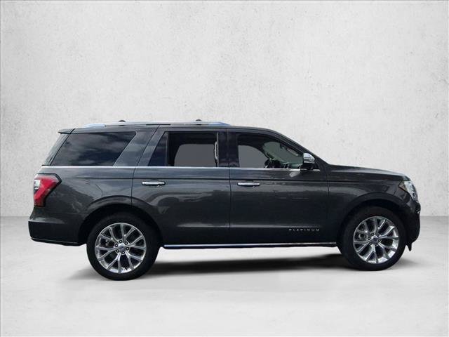 Used 2019 Ford Expedition Platinum AWD/4WD image 4
