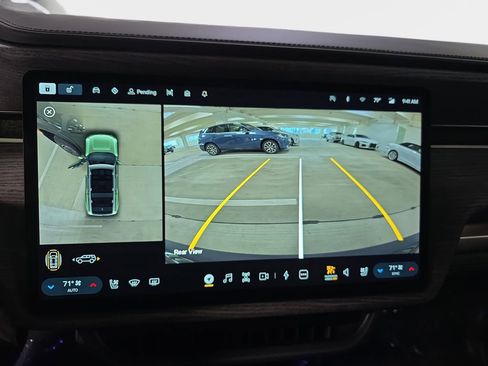 Used 2026 Rivian R1S Adventure AWD/4WD image 24
