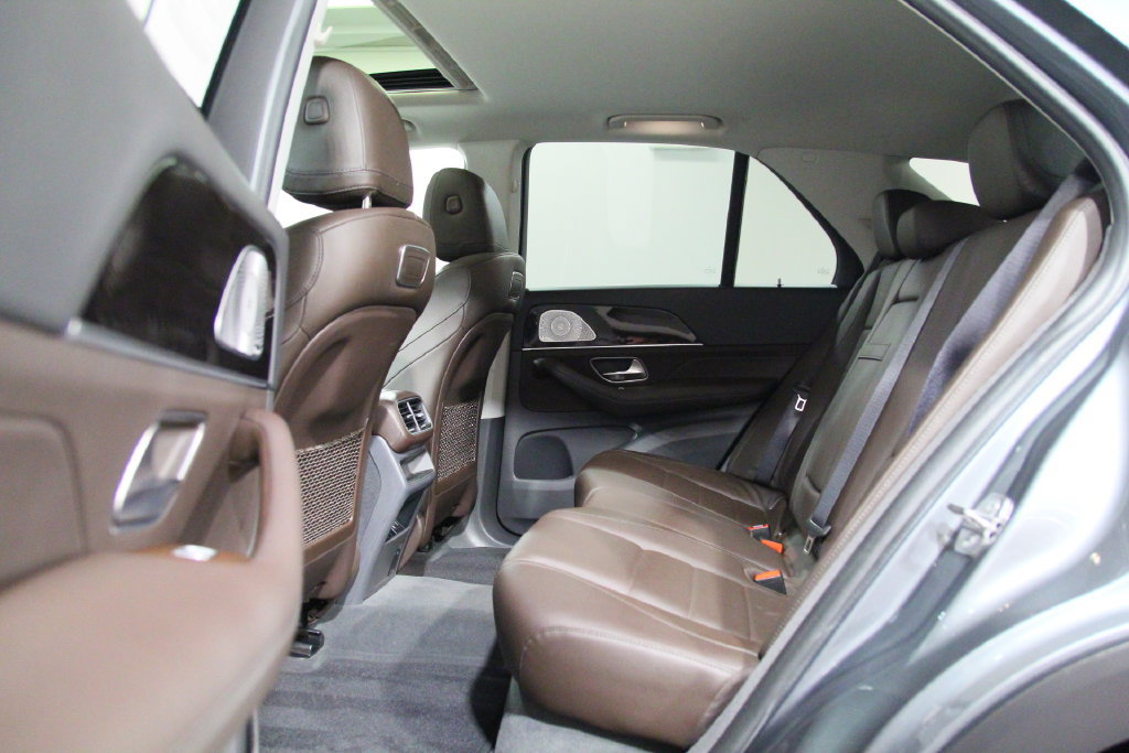 Used 2020 Mercedes-Benz GLE 450 4MATIC image 30