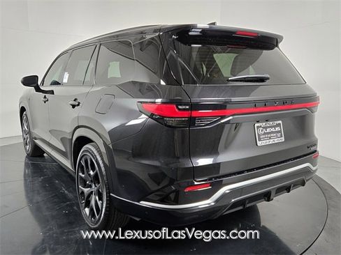 New 2026 Lexus TX 500h AWD image 6