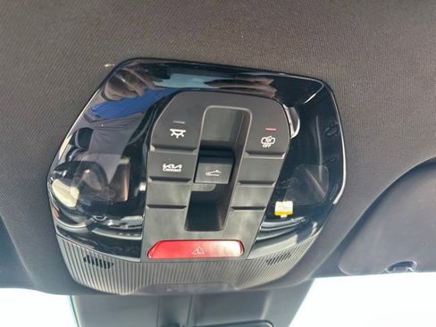 Certified 2025 Kia K4 GT-Line w/ GT-Line Premium Package FWD image 10