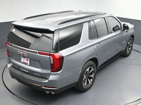 Used 2025 GMC Yukon AT4 Ultimate image 38