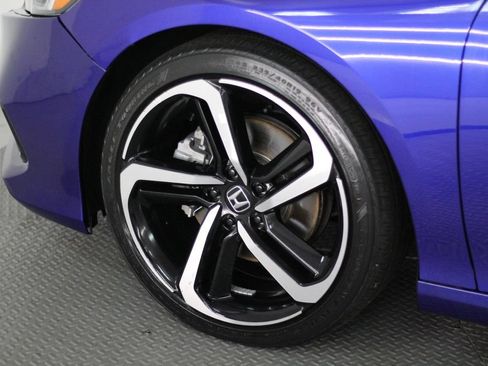 Used 2022 Honda Accord Sport Special Edition image 60
