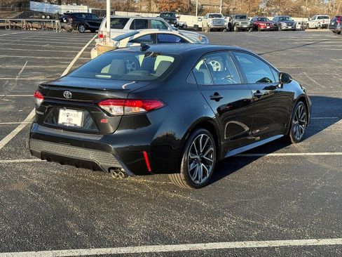 Certified 2022 Toyota Corolla SE image 3