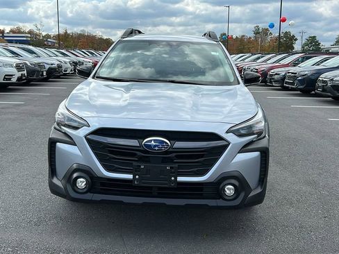 Certified 2024 Subaru Outback Premium image 2