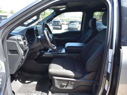 Used 2023 Ford F150 XLT w/ Equipment Group 302A High