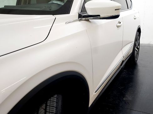 New 2026 Acura MDX SH-AWD w/ Technology Package image 10