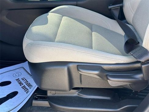 Certified 2023 Chevrolet Traverse LS image 19