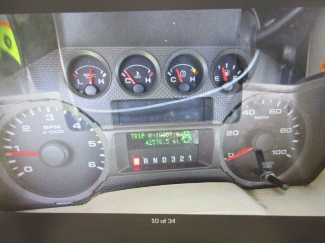 Used 2008 Ford F350 XL RWD image 6