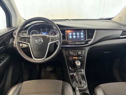 Used 2019 Buick Encore Preferred FWD image 12