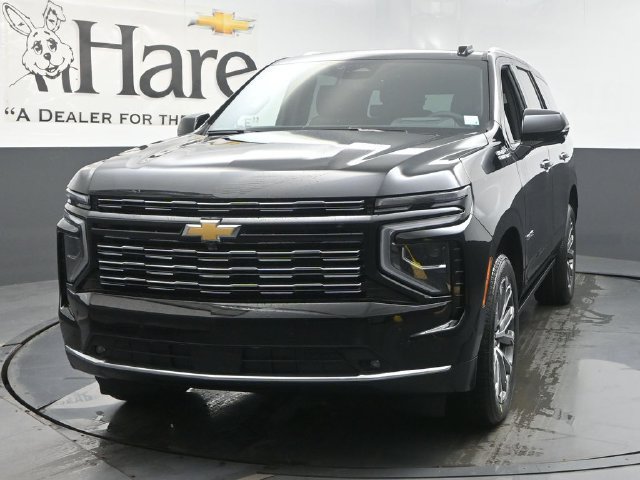 New 2026 Chevrolet Tahoe High Country AWD/4WD image 7