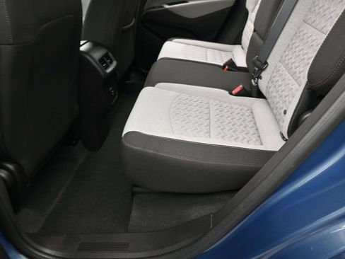 Used 2024 Chevrolet Equinox LS FWD image 28