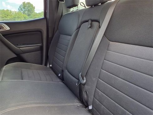 Used 2019 Ford Ranger XLT w/ FX4 Off-Road Package image 7