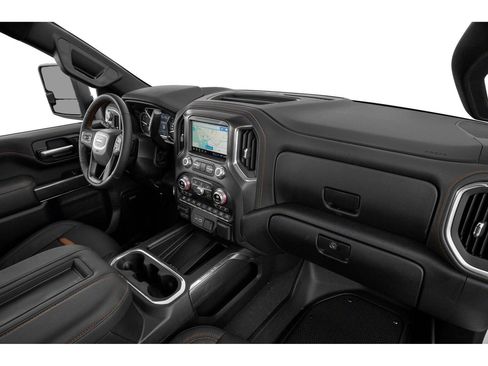 Used 2021 GMC Sierra 3500 Denali w/ Denali Ultimate Package AWD/4WD image 57