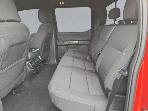 Certified 2023 Ford F150 XLT w/ Equipment Group 302A High image 23