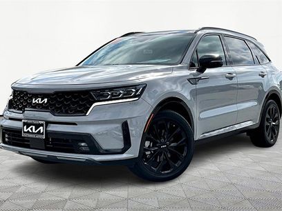 Certified 2023 Kia Sorento SX