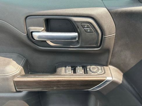 Used 2022 Chevrolet Silverado 1500 RST w/ Convenience Package II image 20