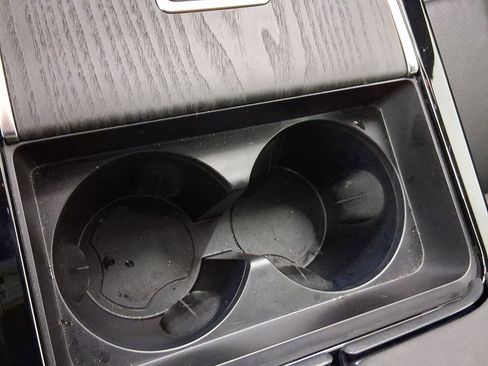 Used 2025 Land Rover Range Rover Evoque S image 28