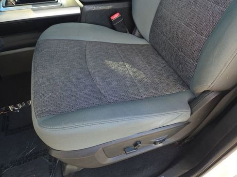 Used 2015 RAM 1500 Big Horn image 26