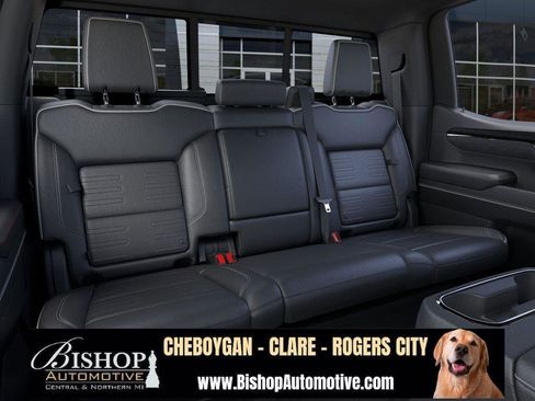 New 2026 GMC Sierra 1500 AT4X image 20