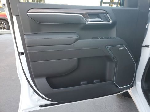 New 2026 Chevrolet Silverado 1500 LT Trail Boss w/ Safety Package image 20