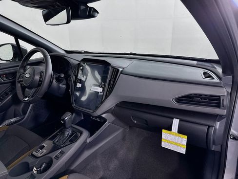 Used 2025 Subaru Crosstrek 2.5i Sport w/ Crosstrek Mirror Package image 36