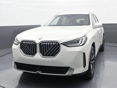 New 2026 BMW X3 xDrive30i w/ Convenience Package