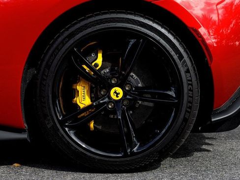 Used 2025 Ferrari 296 GTB image 13