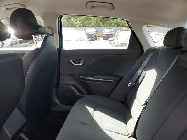 New 2026 Kia K4 FWD image 15