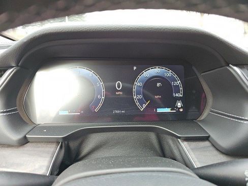 Used 2023 Jeep Grand Cherokee L Limited w/ Trailer Tow Group (B) image 21