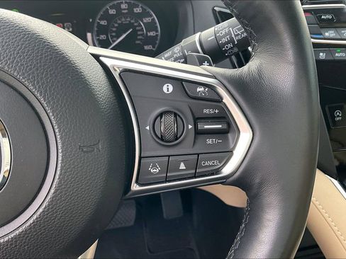 Used 2023 Acura RDX AWD w/ Advance Package image 26