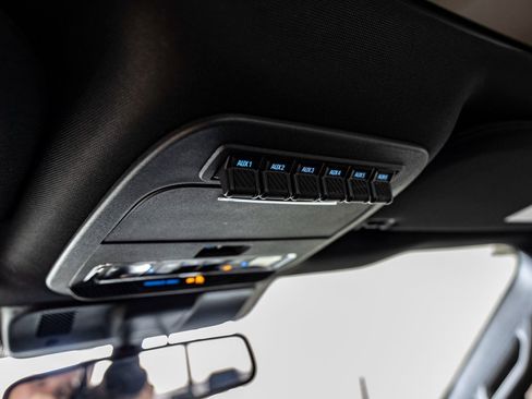 Used 2023 Ford F150 Raptor w/ Equipment Group 802A Raptor R image 29