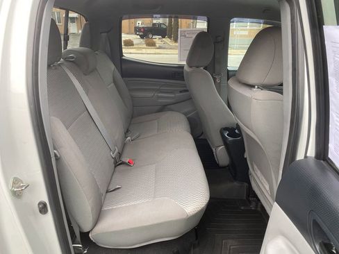 Used 2014 Toyota Tacoma Base V6 (A5) image 26