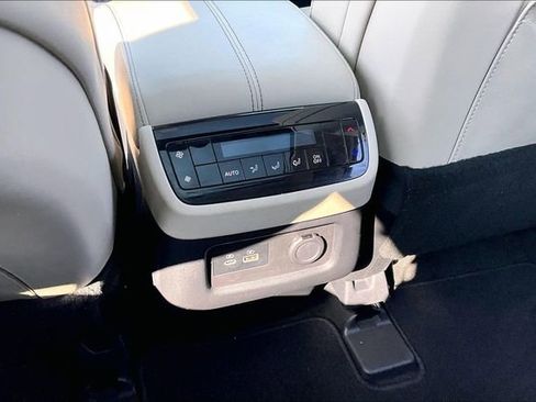 Certified 2023 INFINITI QX60 Luxe w/ Cargo Package image 34