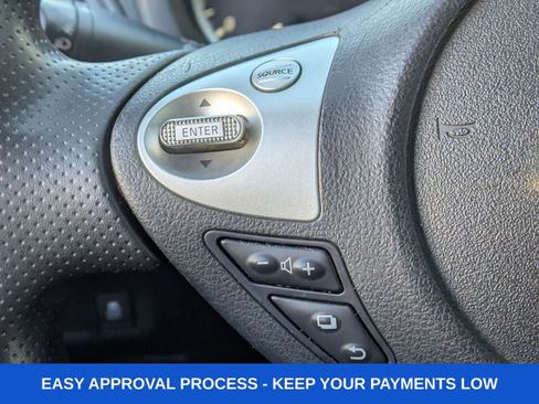 Used 2019 Nissan Sentra S w/ Appearance Package FWD image 25